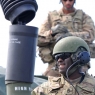 Zdjęcie z galerii NATO zdobywa most gen. Elżbiety Zawackiej w Toruniu