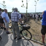 Zdjęcie z galerii NATO zdobywa most gen. Elżbiety Zawackiej w Toruniu
