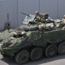 Zdjęcie z galerii NATO zdobywa most gen. Elżbiety Zawackiej w Toruniu