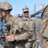 Zdjęcie z galerii NATO zdobywa most gen. Elżbiety Zawackiej w Toruniu