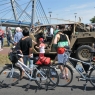 Zdjęcie z galerii NATO zdobywa most gen. Elżbiety Zawackiej w Toruniu