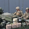 Zdjęcie z galerii NATO zdobywa most gen. Elżbiety Zawackiej w Toruniu