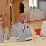 Zdjęcie z galerii Śniadanie Biznesowe: branża spożywcza