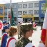Zdjęcie z galerii Odsłonięcie pomnika Zesłańców Sybiru w Toruniu