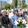 Zdjęcie z galerii Odsłonięcie pomnika Zesłańców Sybiru w Toruniu