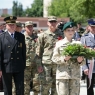 Zdjęcie z galerii Odsłonięcie pomnika Zesłańców Sybiru w Toruniu