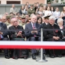 Zdjęcie z galerii Odsłonięcie pomnika Zesłańców Sybiru w Toruniu
