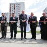Zdjęcie z galerii Odsłonięcie pomnika Zesłańców Sybiru w Toruniu