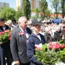 Zdjęcie z galerii Odsłonięcie pomnika Zesłańców Sybiru w Toruniu