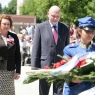 Zdjęcie z galerii Odsłonięcie pomnika Zesłańców Sybiru w Toruniu