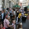 Zdjęcie z galerii Święto Mostu Paulińskiego 2016