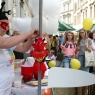 Zdjęcie z galerii Święto Mostu Paulińskiego 2016
