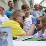 Zdjęcie z galerii Święto Mostu Paulińskiego 2016
