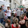 Zdjęcie z galerii Święto Mostu Paulińskiego 2016