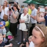 Zdjęcie z galerii Święto Mostu Paulińskiego 2016
