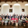 Zdjęcie z galerii Jubileusze małżeńskie 10 czerwca 2016 r.