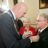 Zdjęcie z galerii Jubileusze małżeńskie 10 czerwca 2016 r.