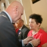 Zdjęcie z galerii Jubileusze małżeńskie 10 czerwca 2016 r.