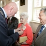 Zdjęcie z galerii Jubileusze małżeńskie 10 czerwca 2016 r.
