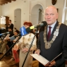 Zdjęcie z galerii Jubileusze małżeńskie 10 czerwca 2016 r.