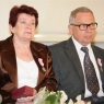 Zdjęcie z galerii Jubileusze małżeńskie 10 czerwca 2016 r.