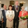 Zdjęcie z galerii Jubileusze małżeńskie 10 czerwca 2016 r.