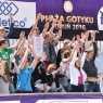 Zdjęcie z galerii Finał Plaży Gotyku 2016