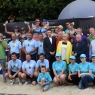 Zdjęcie z galerii Finał Plaży Gotyku 2016