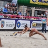 Zdjęcie z galerii Finał Plaży Gotyku 2016