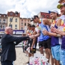 Zdjęcie z galerii Finał Plaży Gotyku 2016