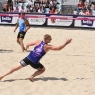 Zdjęcie z galerii Finał Plaży Gotyku 2016