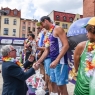 Zdjęcie z galerii Finał Plaży Gotyku 2016