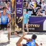 Zdjęcie z galerii Finał Plaży Gotyku 2016
