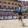 Zdjęcie z galerii Finał Plaży Gotyku 2016