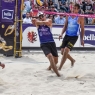 Zdjęcie z galerii Finał Plaży Gotyku 2016