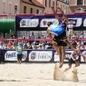 Zdjęcie z galerii Finał Plaży Gotyku 2016