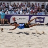 Zdjęcie z galerii Finał Plaży Gotyku 2016