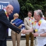 Zdjęcie z galerii Finał Plaży Gotyku 2016