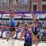 Zdjęcie z galerii Finał Plaży Gotyku 2016