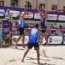 Zdjęcie z galerii Finał Plaży Gotyku 2016