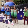 Zdjęcie z galerii Finał Plaży Gotyku 2016