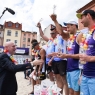 Zdjęcie z galerii Finał Plaży Gotyku 2016