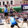 Zdjęcie z galerii Finał Plaży Gotyku 2016