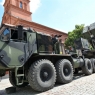 Zdjęcie z galerii Pokaz sprzętu wojskowego NATO w Toruniu