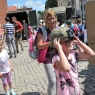 Zdjęcie z galerii Pokaz sprzętu wojskowego NATO w Toruniu