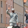 Zdjęcie z galerii Pokaz sprzętu wojskowego NATO w Toruniu
