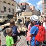 Zdjęcie z galerii Pokaz sprzętu wojskowego NATO w Toruniu