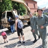 Zdjęcie z galerii Pokaz sprzętu wojskowego NATO w Toruniu
