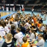 Zdjęcie z galerii Toruński trening z Marcinem Gortatem