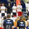 Zdjęcie z galerii Toruński trening z Marcinem Gortatem